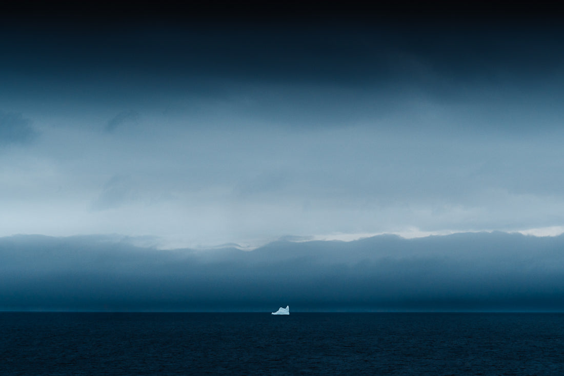 Alone