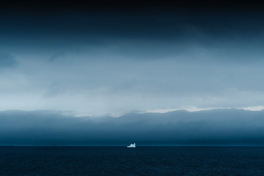 Alone
