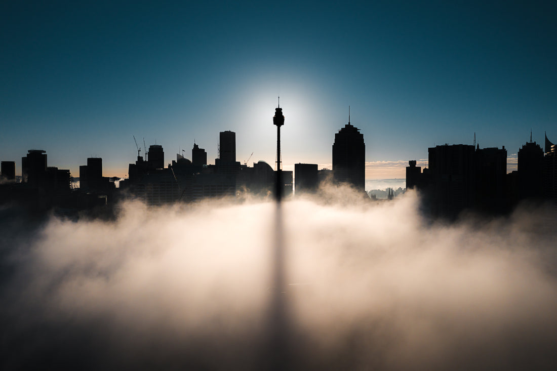Shadow Skyline