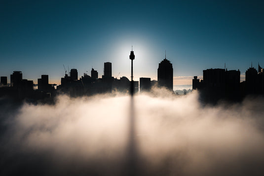 Shadow Skyline
