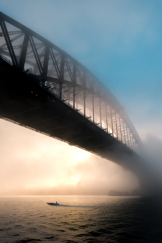 Split Bridge