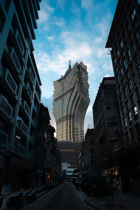 Macao Moments