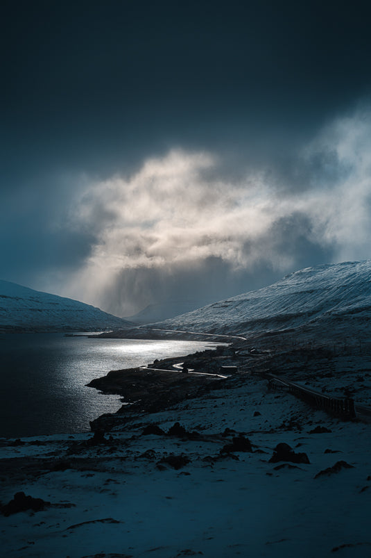 Moody Faroe