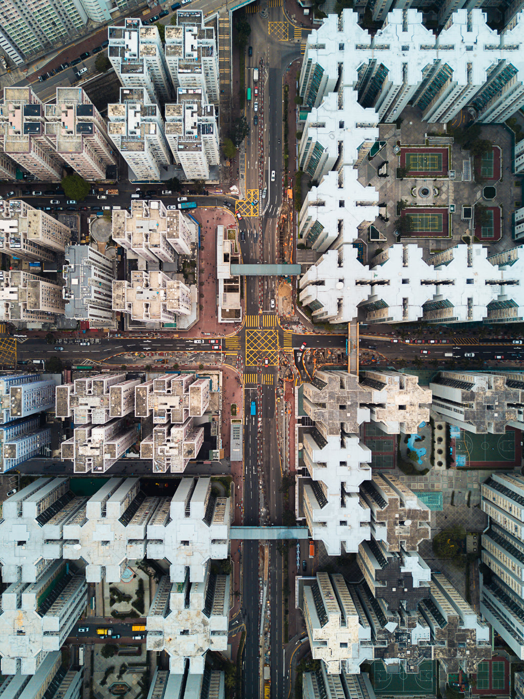Gridded