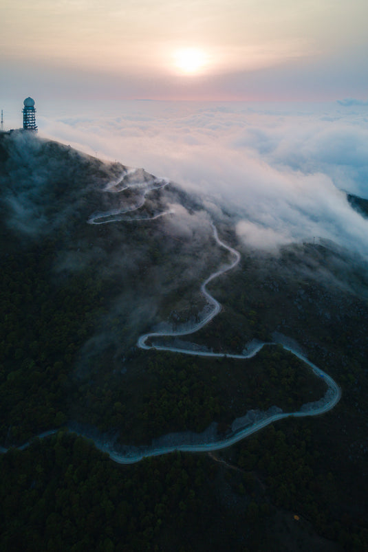 Cloudy Overflow 3