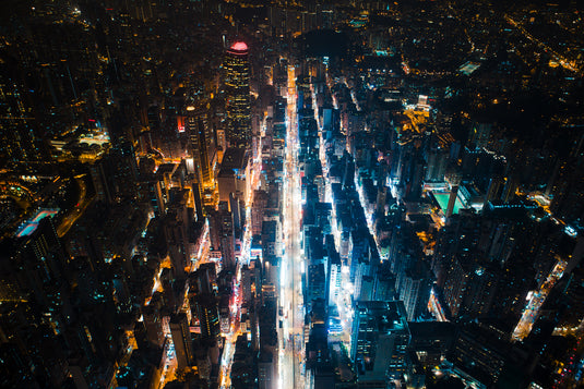 Night City