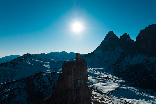 Mountain Goat