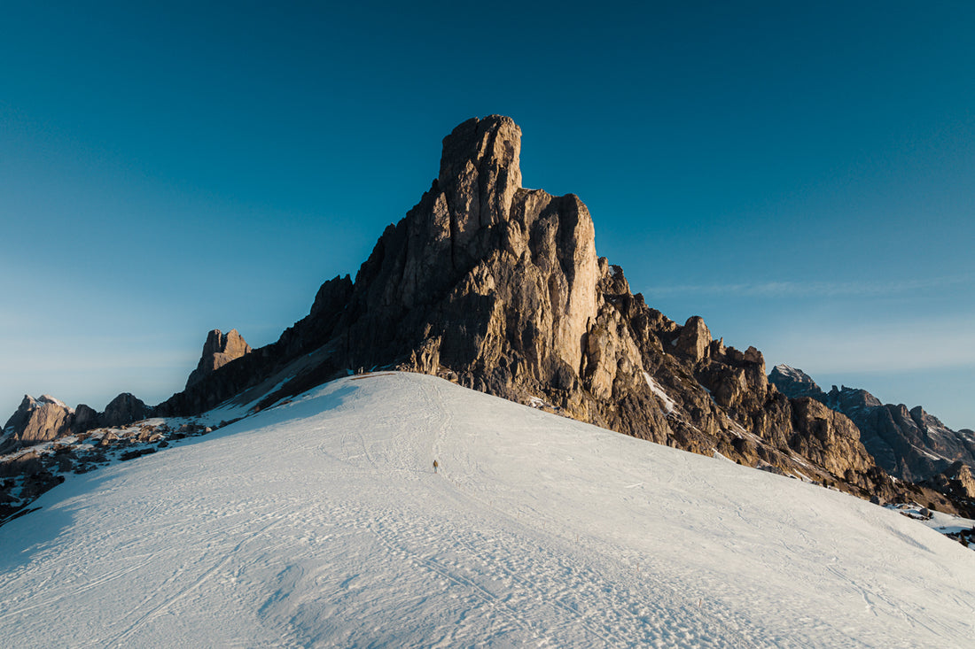 Dolomite Gold
