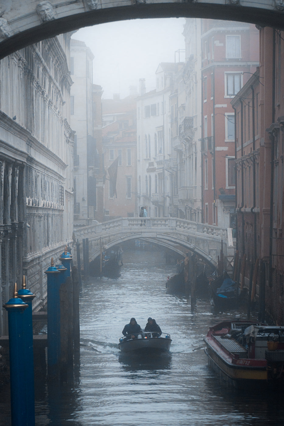 Venice Secrets