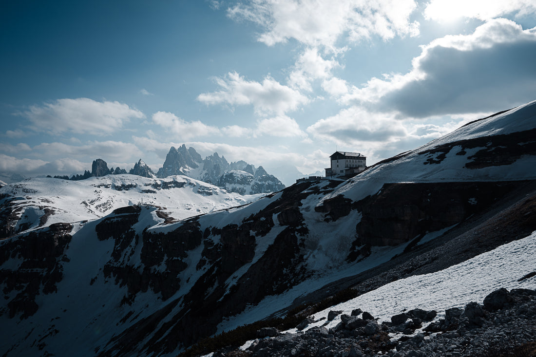 Rifugio