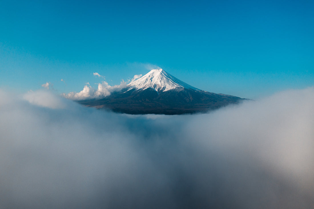 Clouded