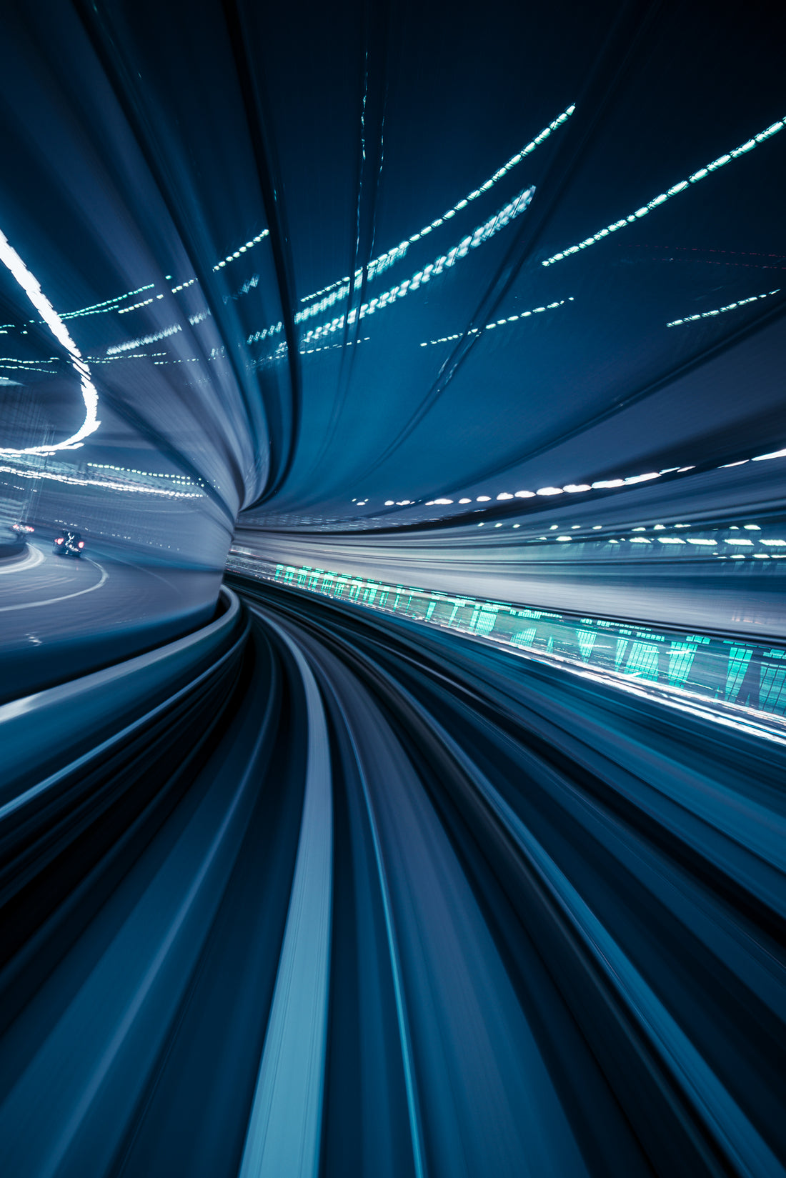 Warp Speed