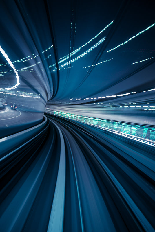 Warp Speed