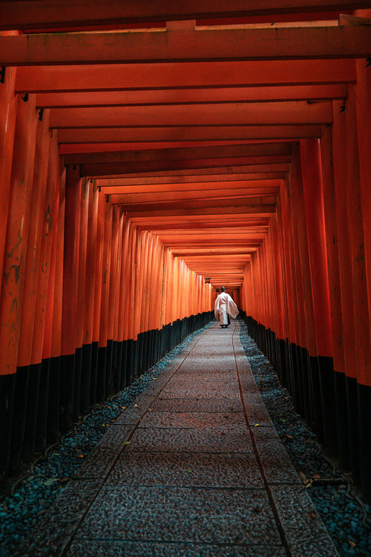 Ten Thousand Gates