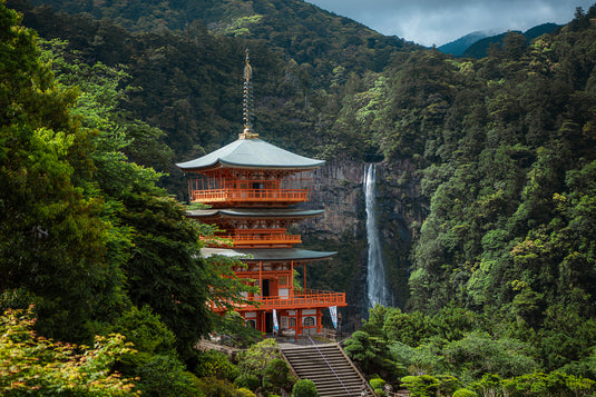 Sacred Falls