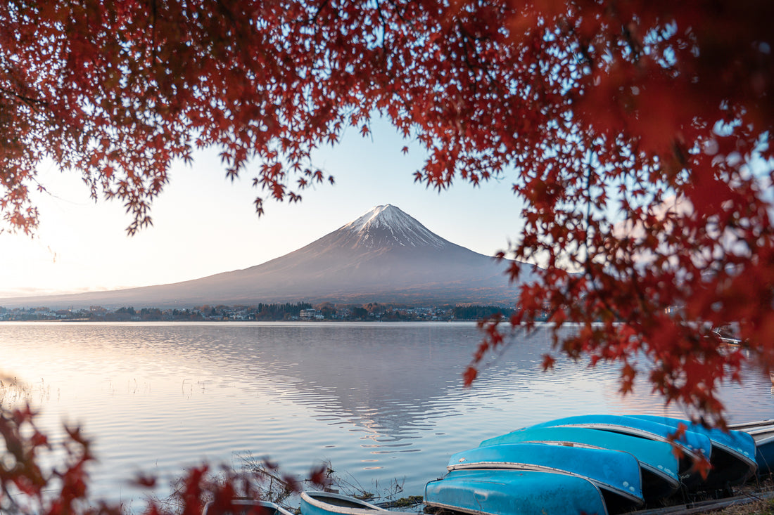 Lakeside