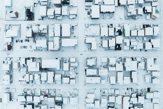 Snow Grid