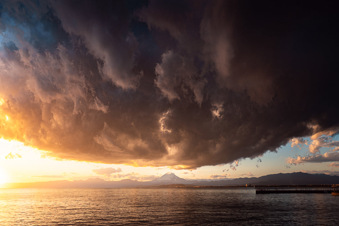 The Storm