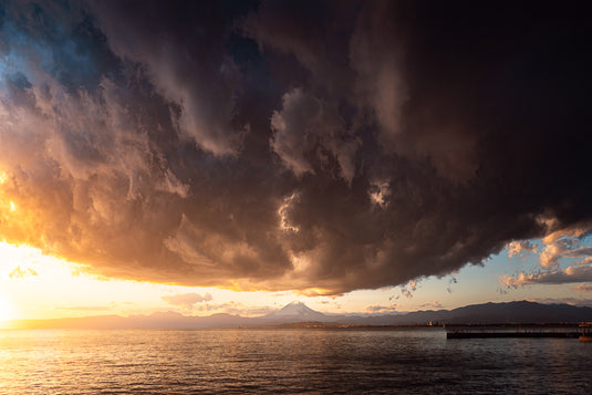 The Storm