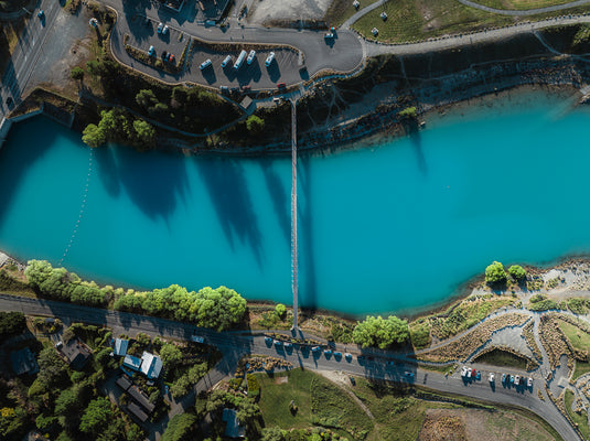 Blue Water Special