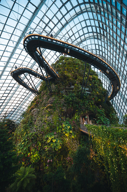 Man Made Nature