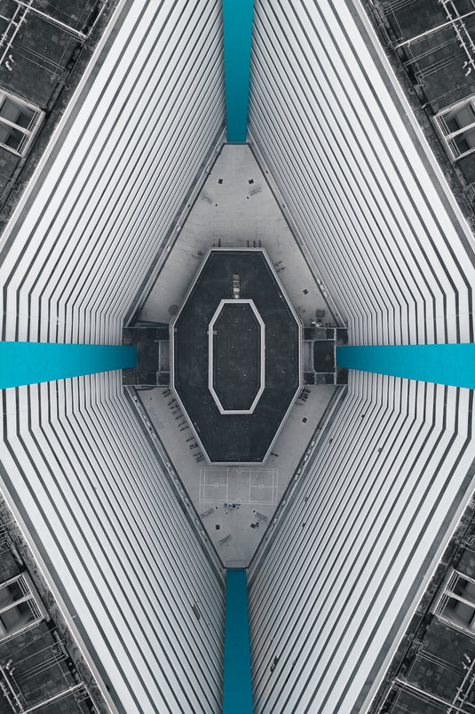 Overhead Apartments