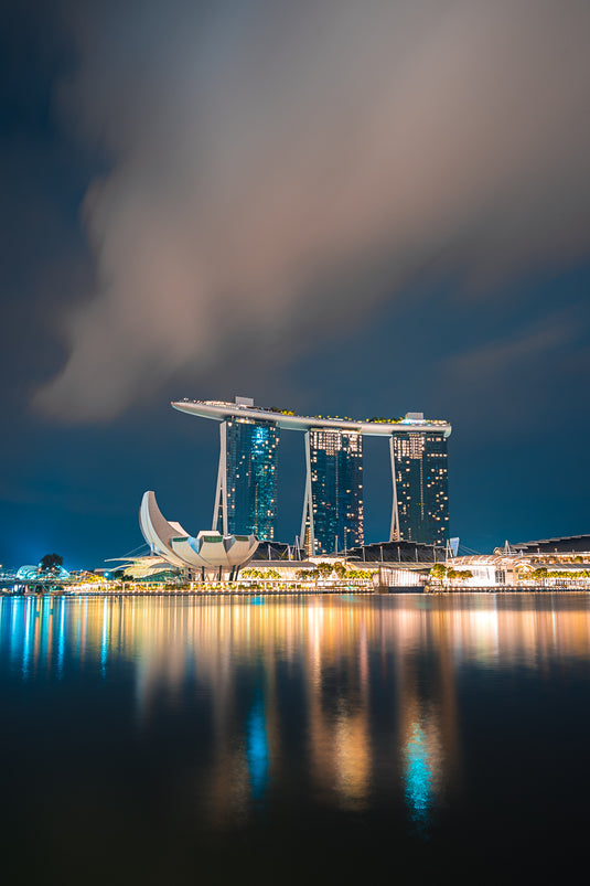 Classic Singapore