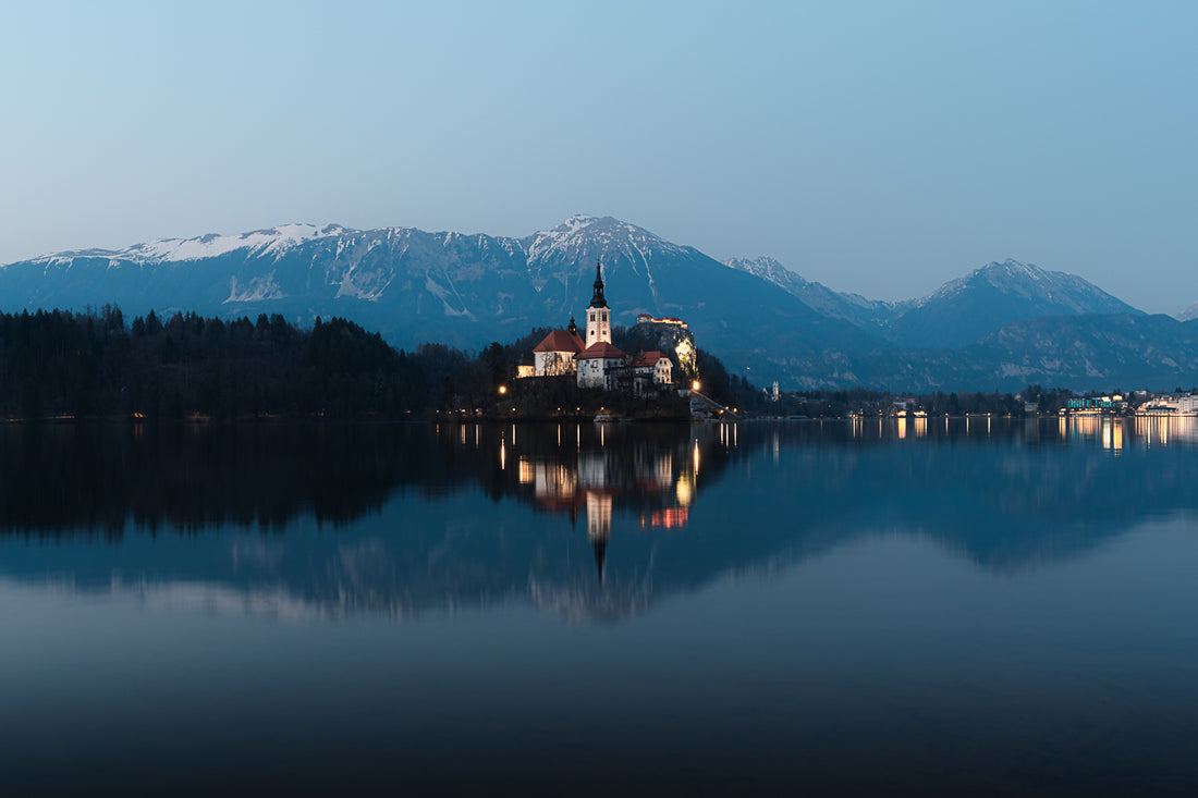 Slow Slovenia