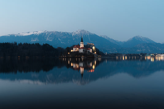 Slow Slovenia
