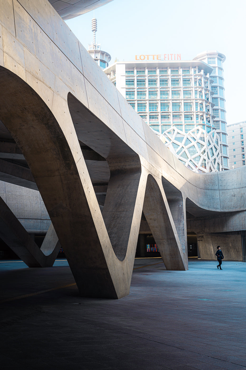 Architecture Abound