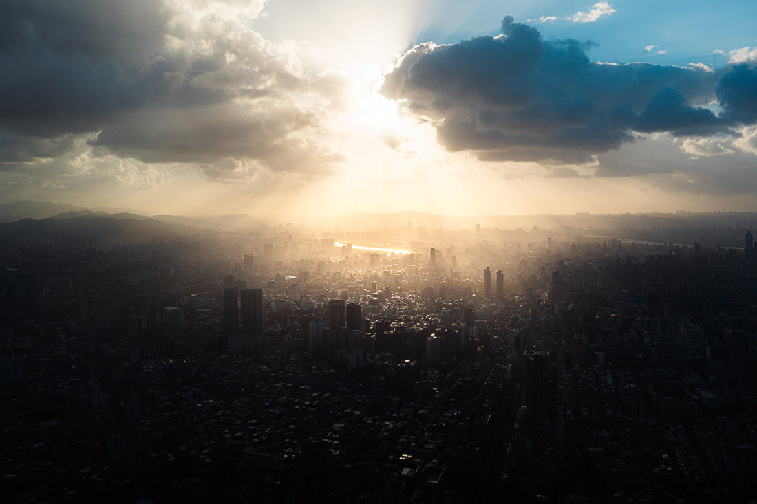 Taiwan Rays