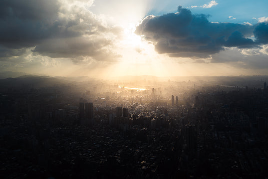 Taiwan Rays