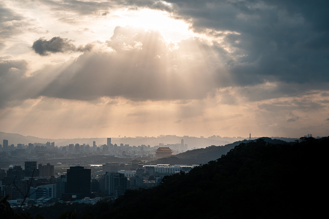 Taiwan Rays 2