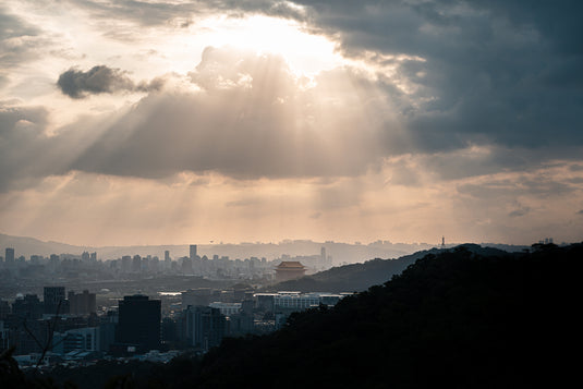 Taiwan Rays 2