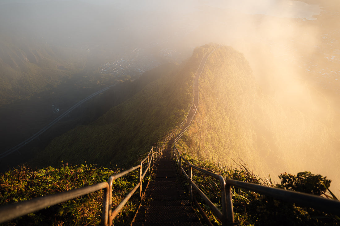 Stairway To Heaven
