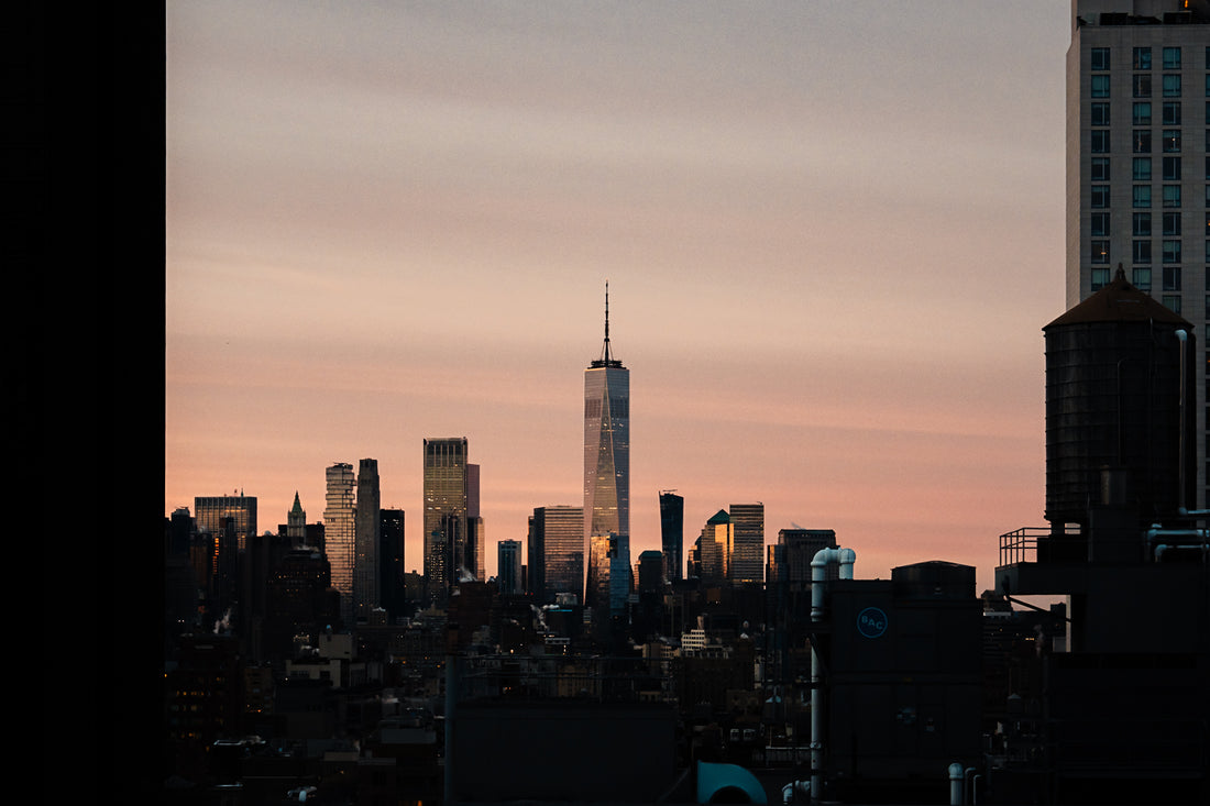 New York Fire