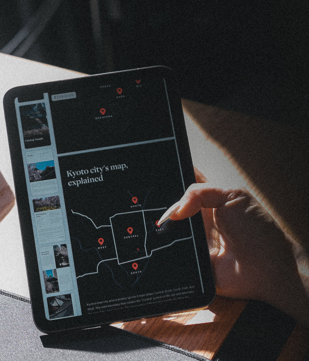 Create products that provide  freedom