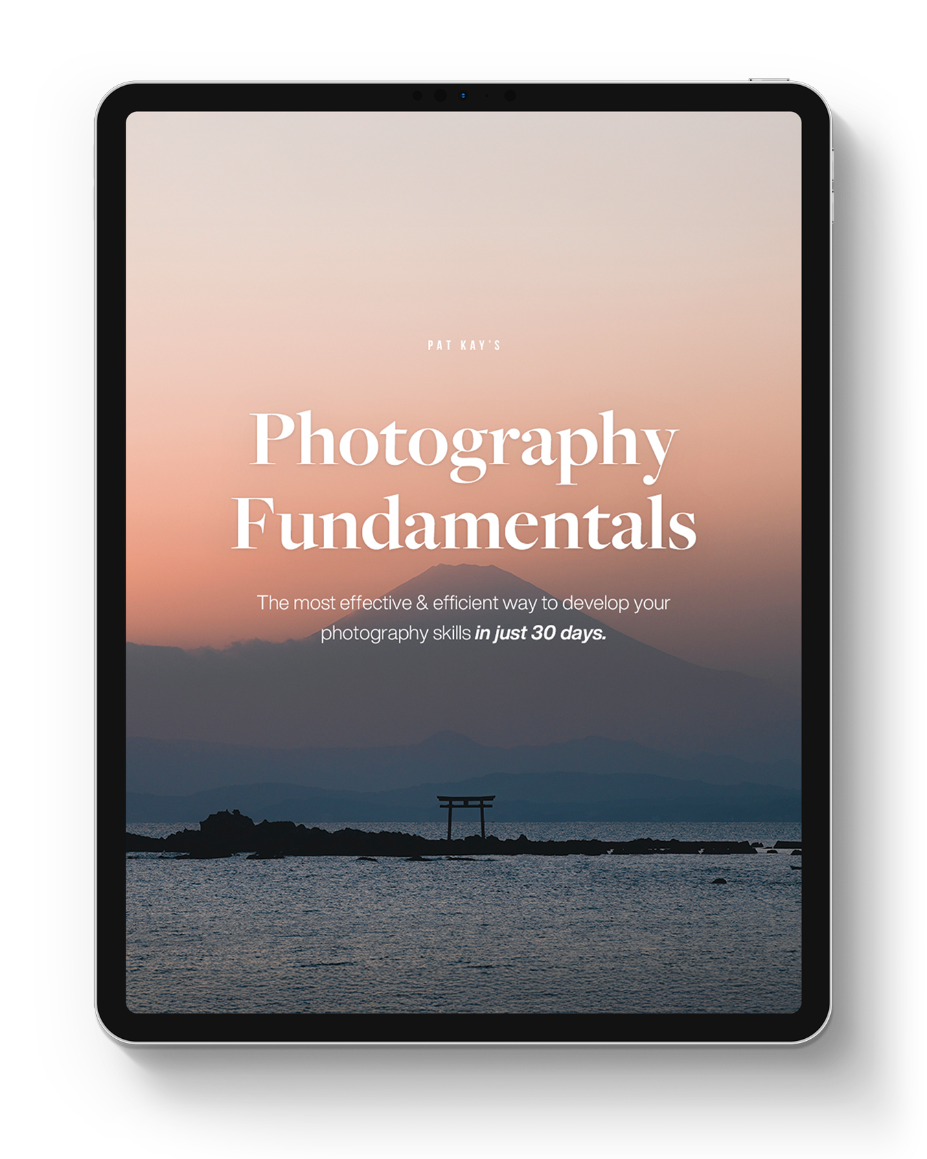 Photography Fundamentals