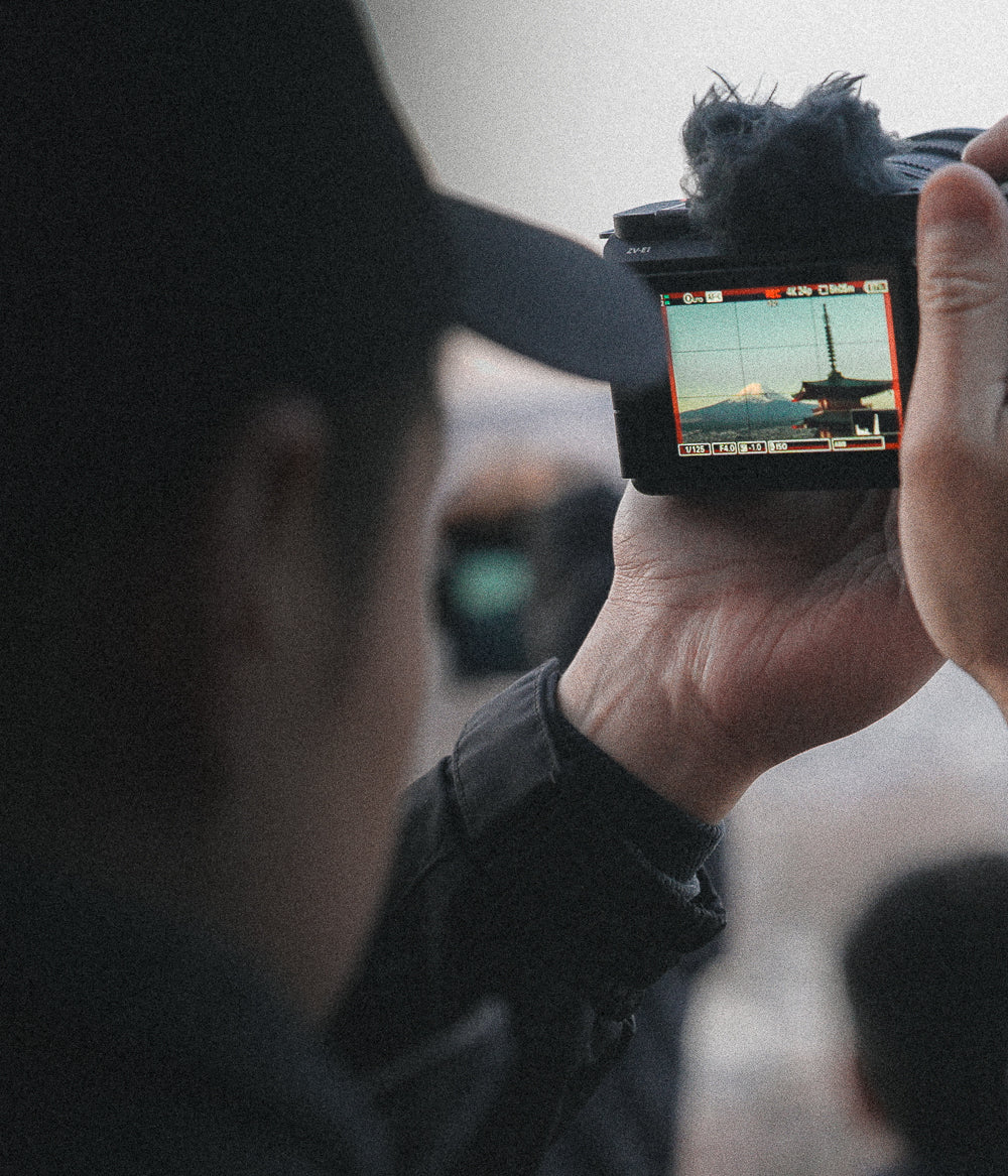 Make an impact with your services